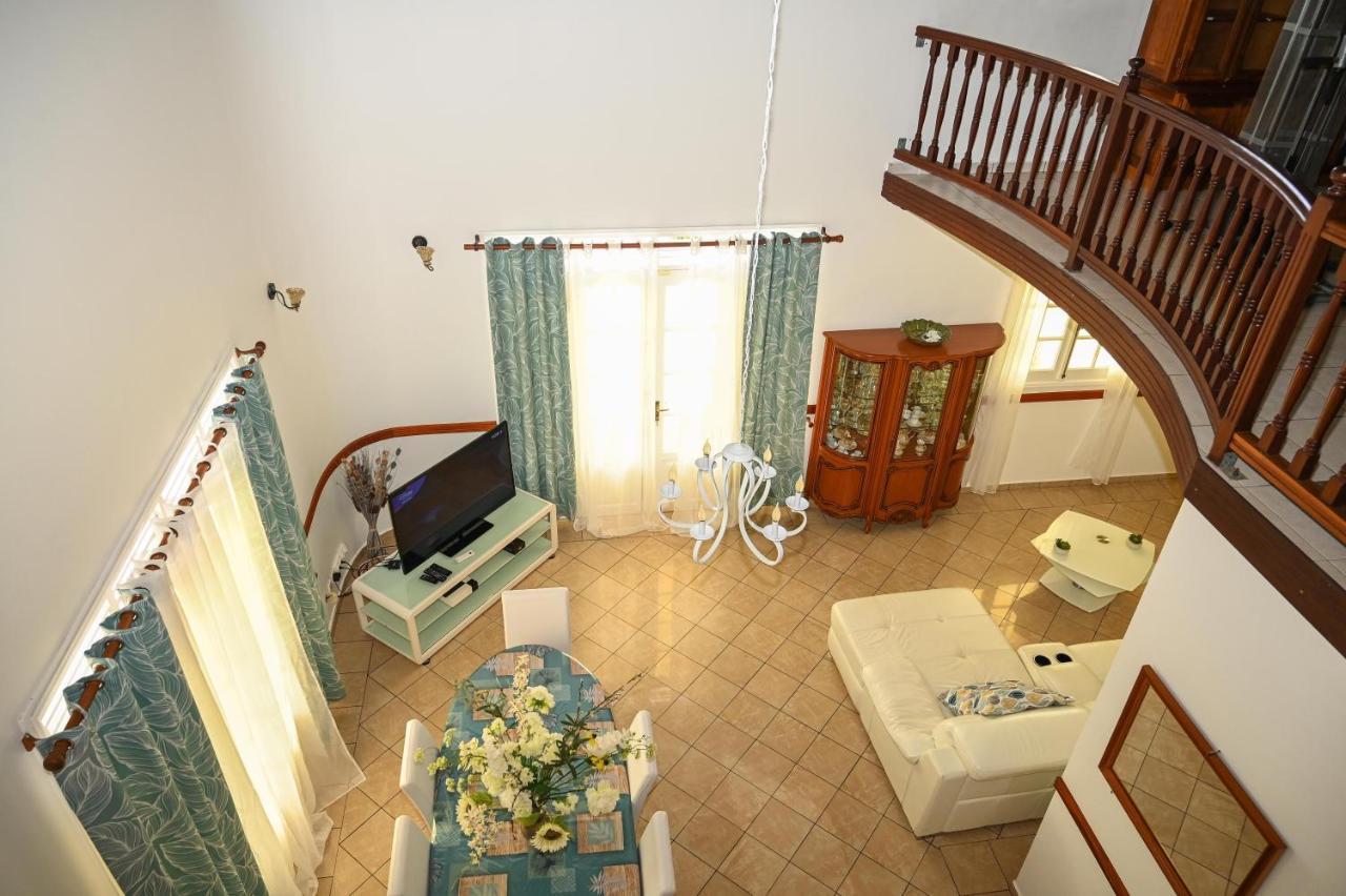 פוינט-נואר Villa D Ennry מראה חיצוני תמונה